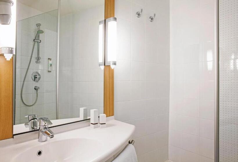 اتاق راحتی, Ibis Porto Sul Europarque