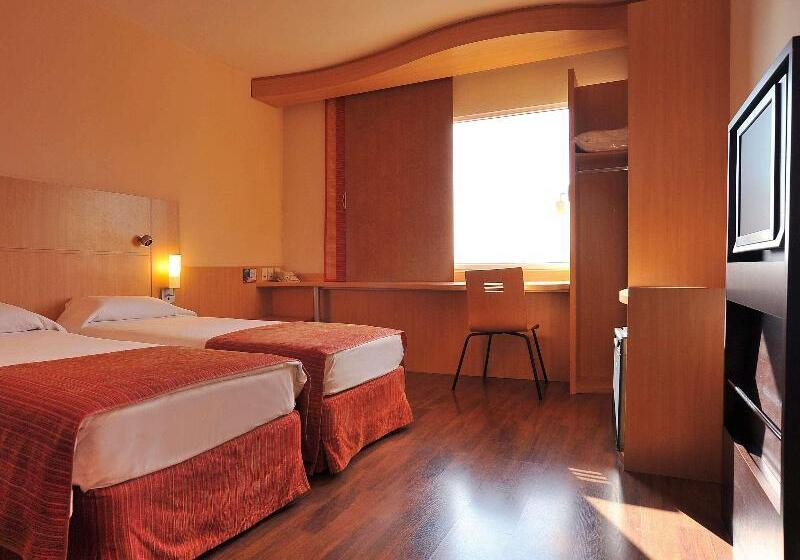 Appartement 1 Chambre, Ibis Sao Paulo Barra Funda