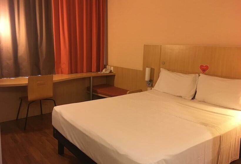 Appartement 1 Chambre, Ibis Sao Paulo Barra Funda