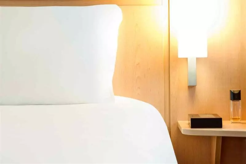 اتاق استاندارد, Ibis Warszawa Centrum