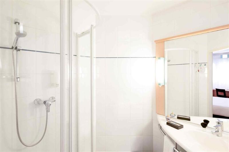 غرفة قياسية, Ibis Warszawa Centrum