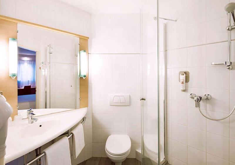 Номер Стандарт, Ibis Warszawa Centrum