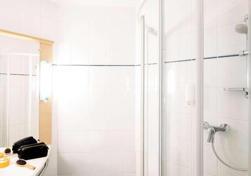 غرفة قياسية, Ibis Warszawa Centrum