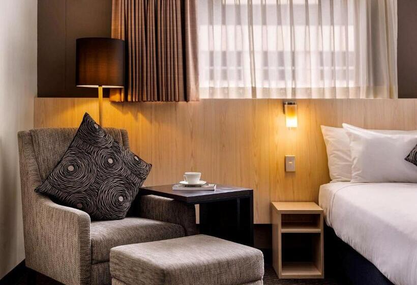 Стандартный Номер Кровать Кинг, Ibis Wellington