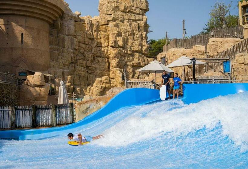 اتاق لوکس, Jumeirah Emirates Towers Dubai