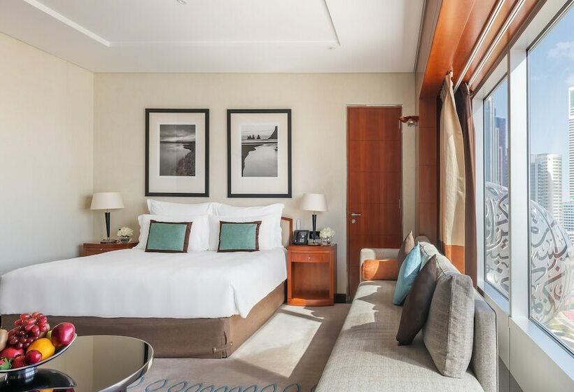 اتاق لوکس, Jumeirah Emirates Towers Dubai