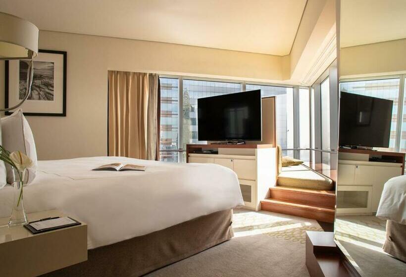 سوییت اجرایی, Jumeirah Emirates Towers Dubai