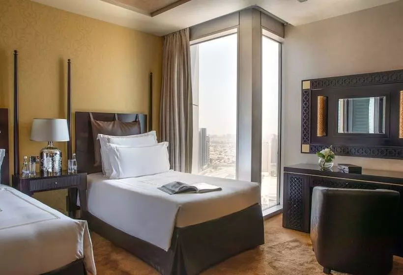 Royal Suite