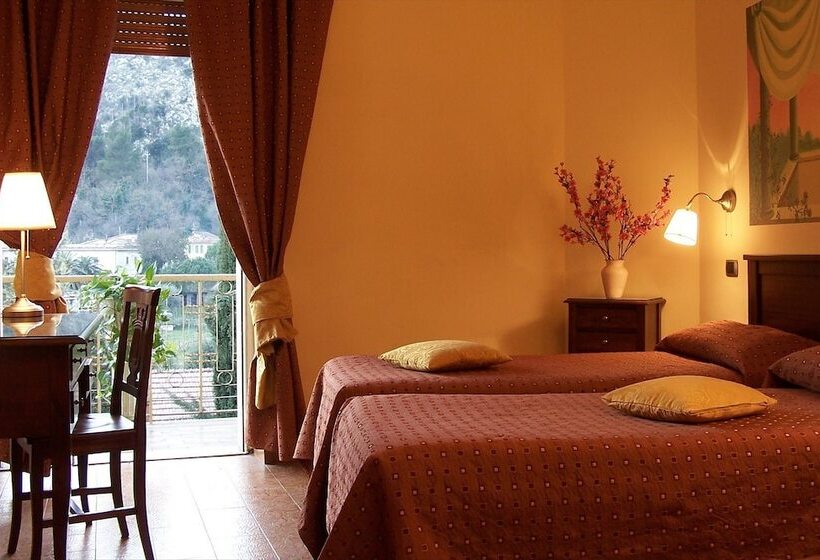 标准间, La Pace  Experience