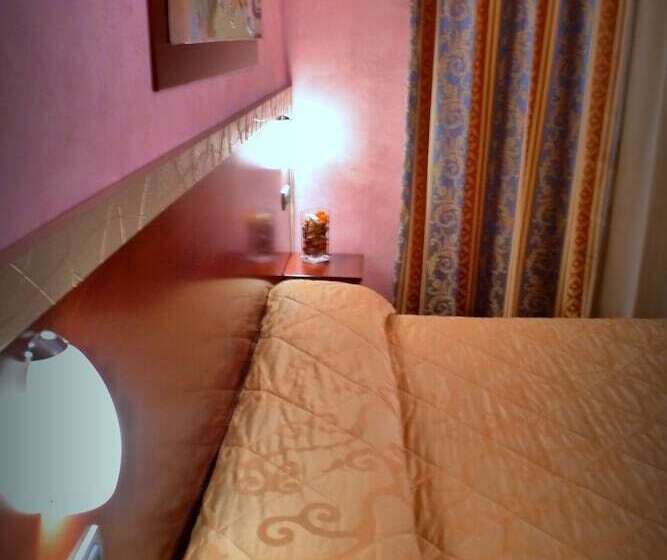 标准间, La Pace  Experience