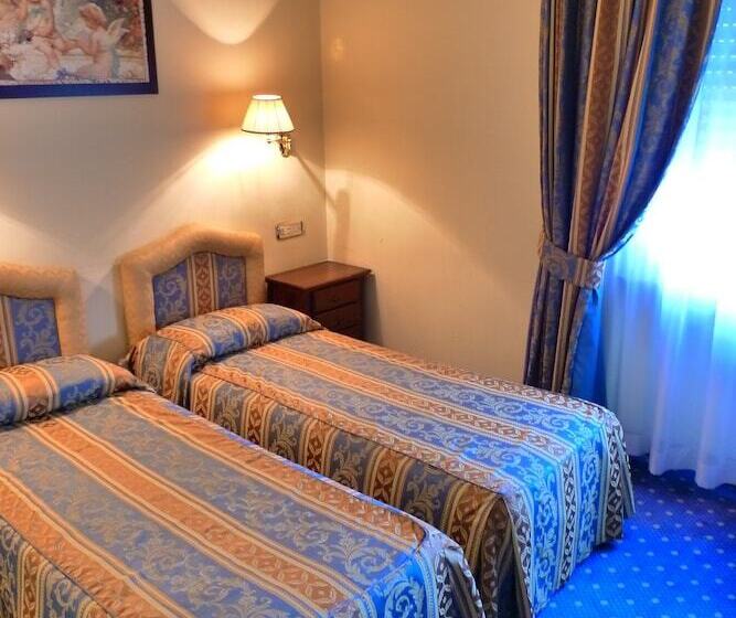 标准间, La Pace  Experience