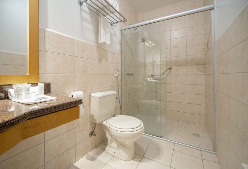 豪华房间, Laghetto Toscana