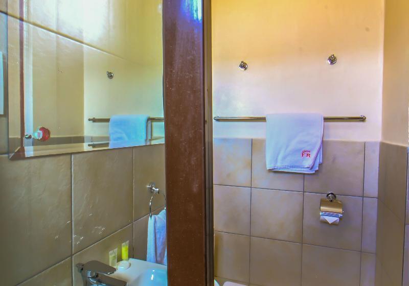 디럭스 룸, Laghetto Toscana