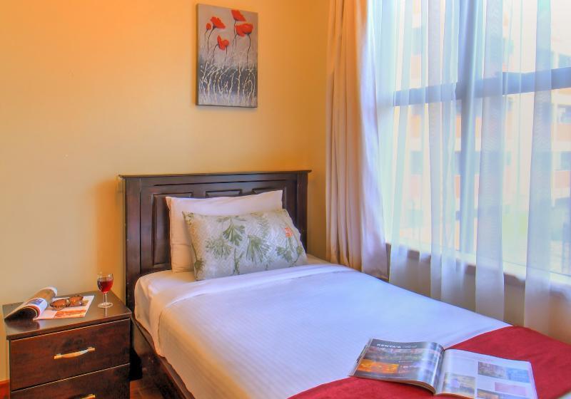 디럭스 룸, Laghetto Toscana