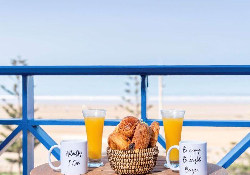 Президентский Люкс, Le Médina Essaouira Thalassa Sea & Spa – Mgallery