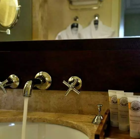 سوییت جونیور با چشم‌انداز استخر, Le Médina Essaouira Thalassa Sea & Spa – Mgallery