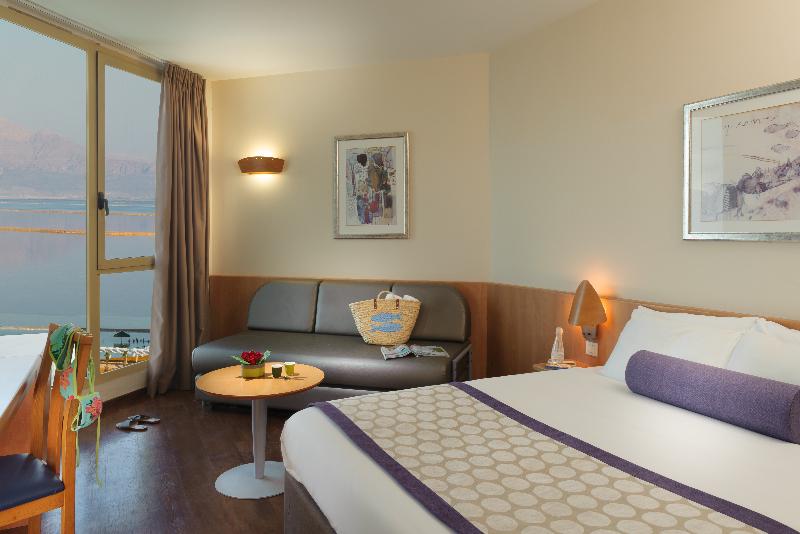 スーペリアールーム, Leonardo Plaza Hotel Dead Sea