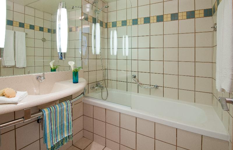 スーペリアールーム, Leonardo Plaza Hotel Dead Sea