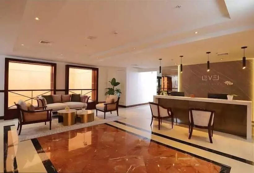 Premium Room, Melia Lima