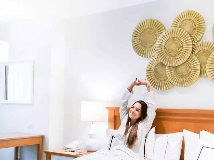 Premium Room, Melia Lima