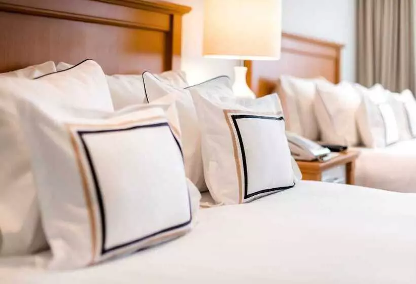Premium Room, Melia Lima