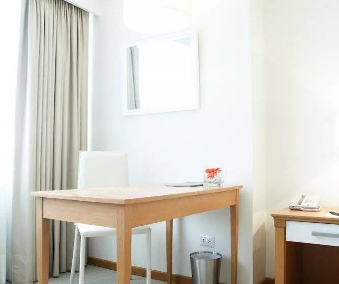 Premium Room, Melia Lima