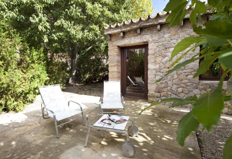 수피리어 테라스 룸, Mirabo De Valldemossa