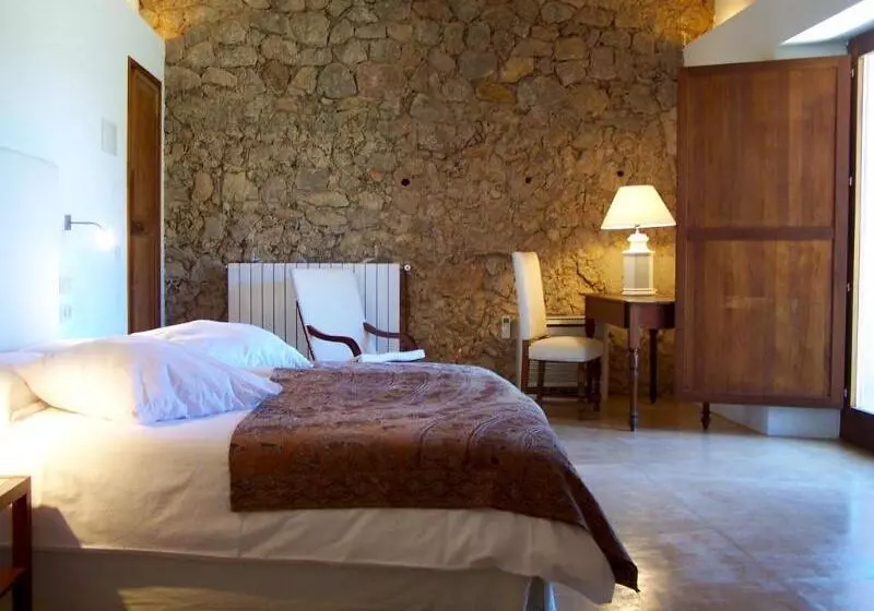 Superior Room with Terrace, Mirabo De Valldemossa
