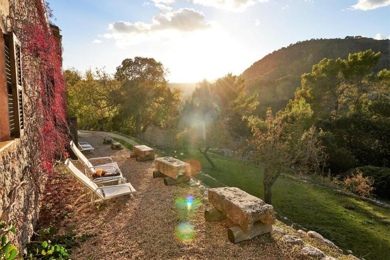 Номер Superior с Террасой, Mirabo De Valldemossa