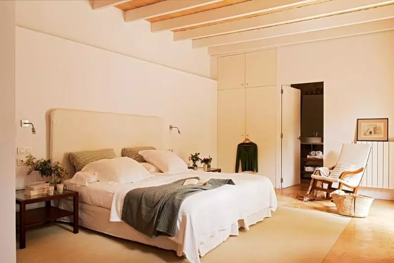 Superior Room with Terrace, Mirabo De Valldemossa