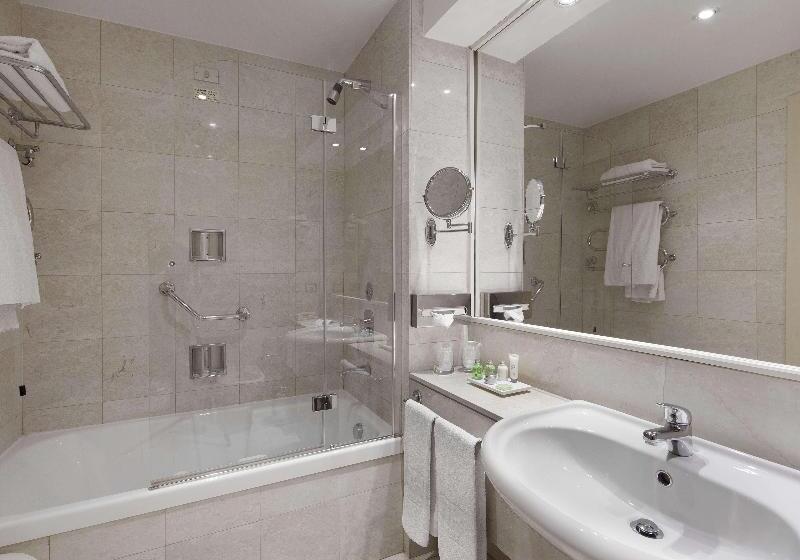 غرفة سوبيريور, NH Torino Lingotto Congress