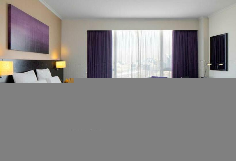 行政房间, Pullman Dubai Creek City Centre