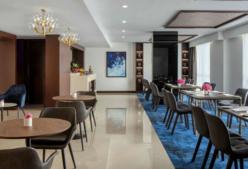 行政房间, Pullman Dubai Creek City Centre