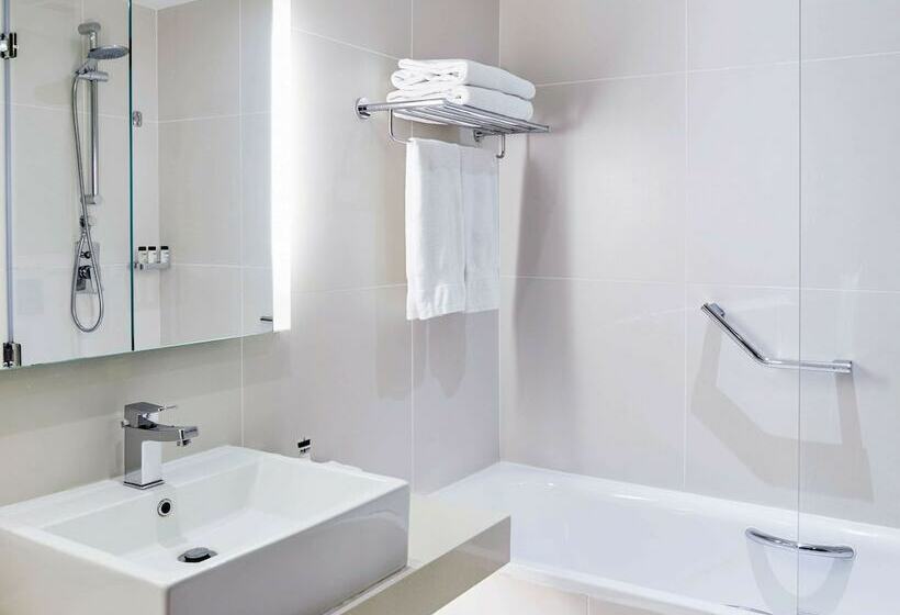 高级大房间, Pullman Dubai Creek City Centre