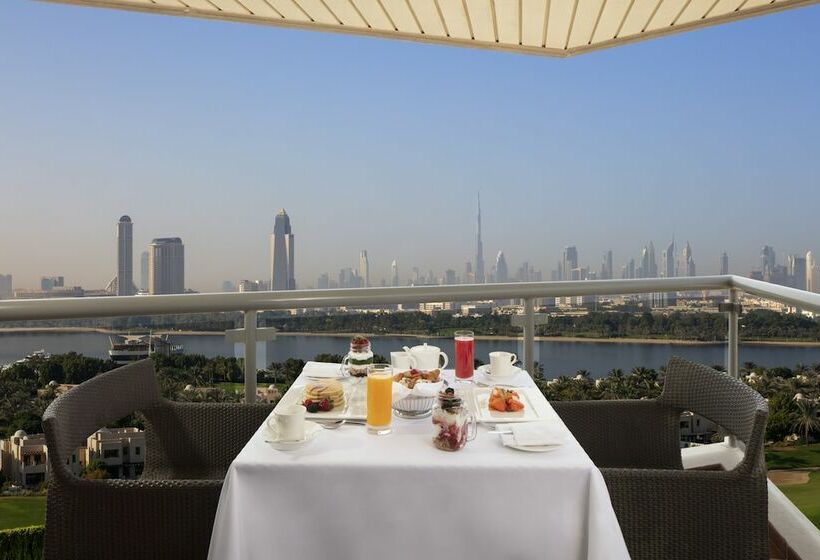 小型套房, Pullman Dubai Creek City Centre