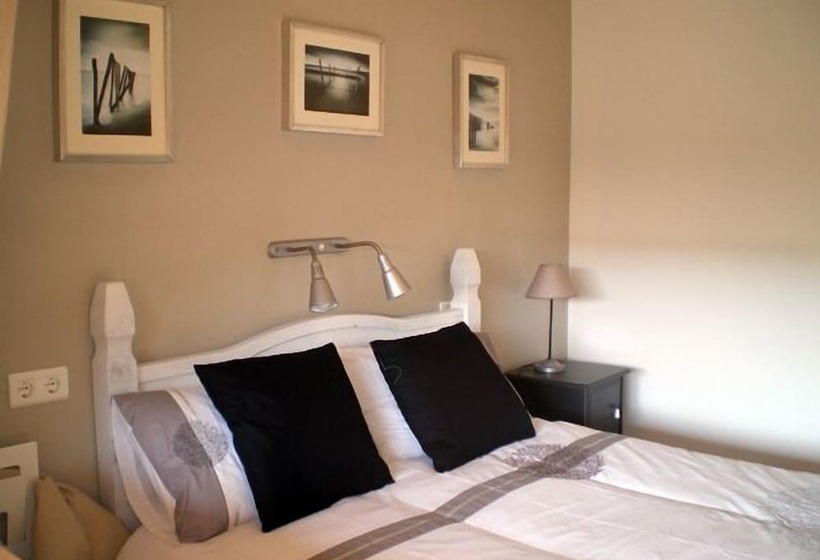 غرفة قياسية, Aldea Del Trasgu