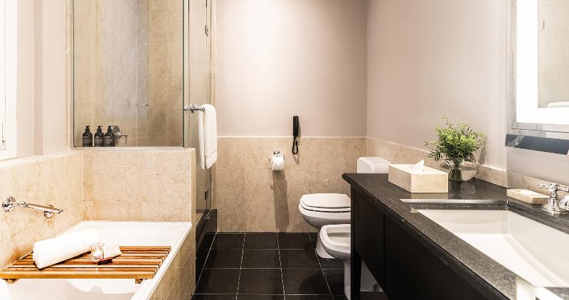 高级大房间, Sofitel Buenos Aires