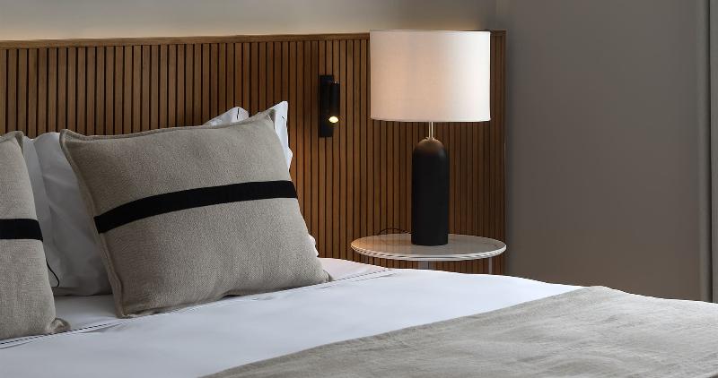 高级大房间, Sofitel Buenos Aires