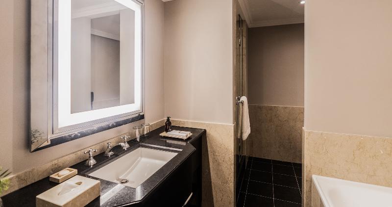 高级大房间, Sofitel Buenos Aires