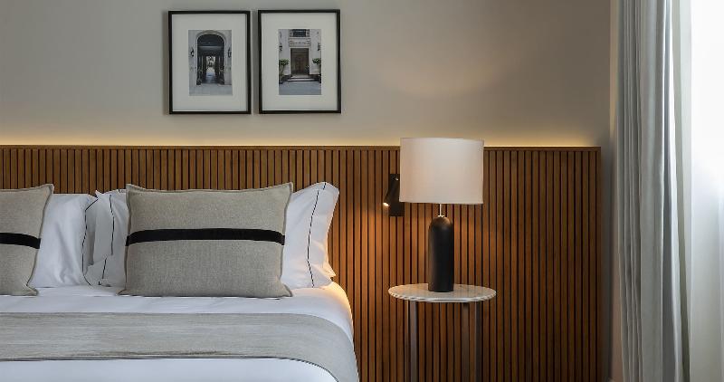 高级大房间, Sofitel Buenos Aires