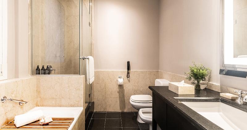 豪华房间, Sofitel Buenos Aires