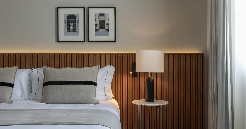 豪华房间, Sofitel Buenos Aires