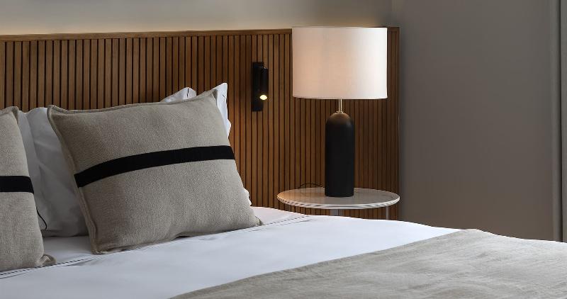 豪华房间, Sofitel Buenos Aires