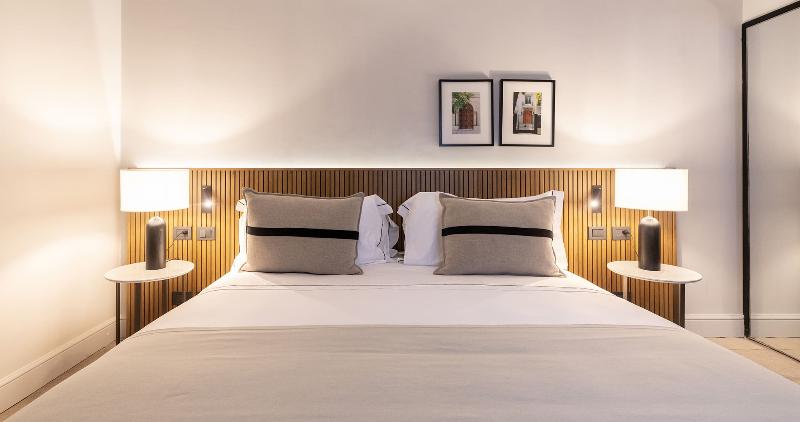 豪华房间, Sofitel Buenos Aires