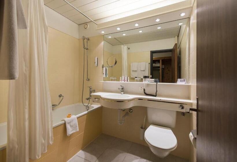 חדר קלאסי, Mountain Plaza