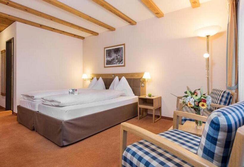 חדר קלאסי, Mountain Plaza