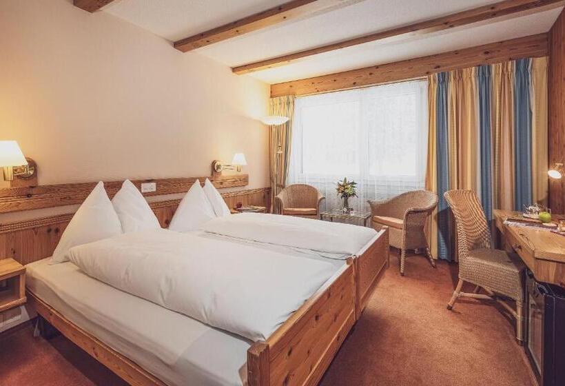 חדר קלאסי, Mountain Plaza