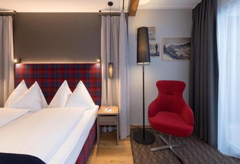 חדר סופריור, Mountain Plaza