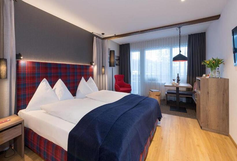 חדר סופריור, Mountain Plaza