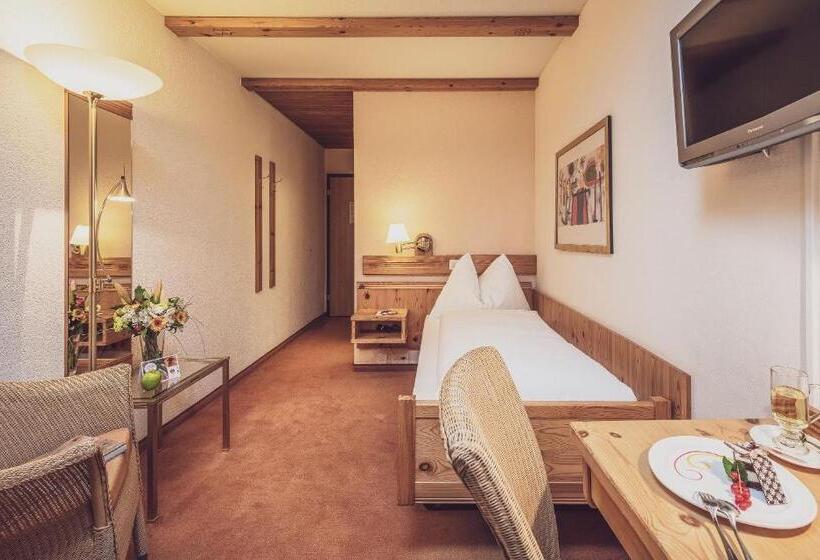 חדר יחיד קלאסי, Mountain Plaza